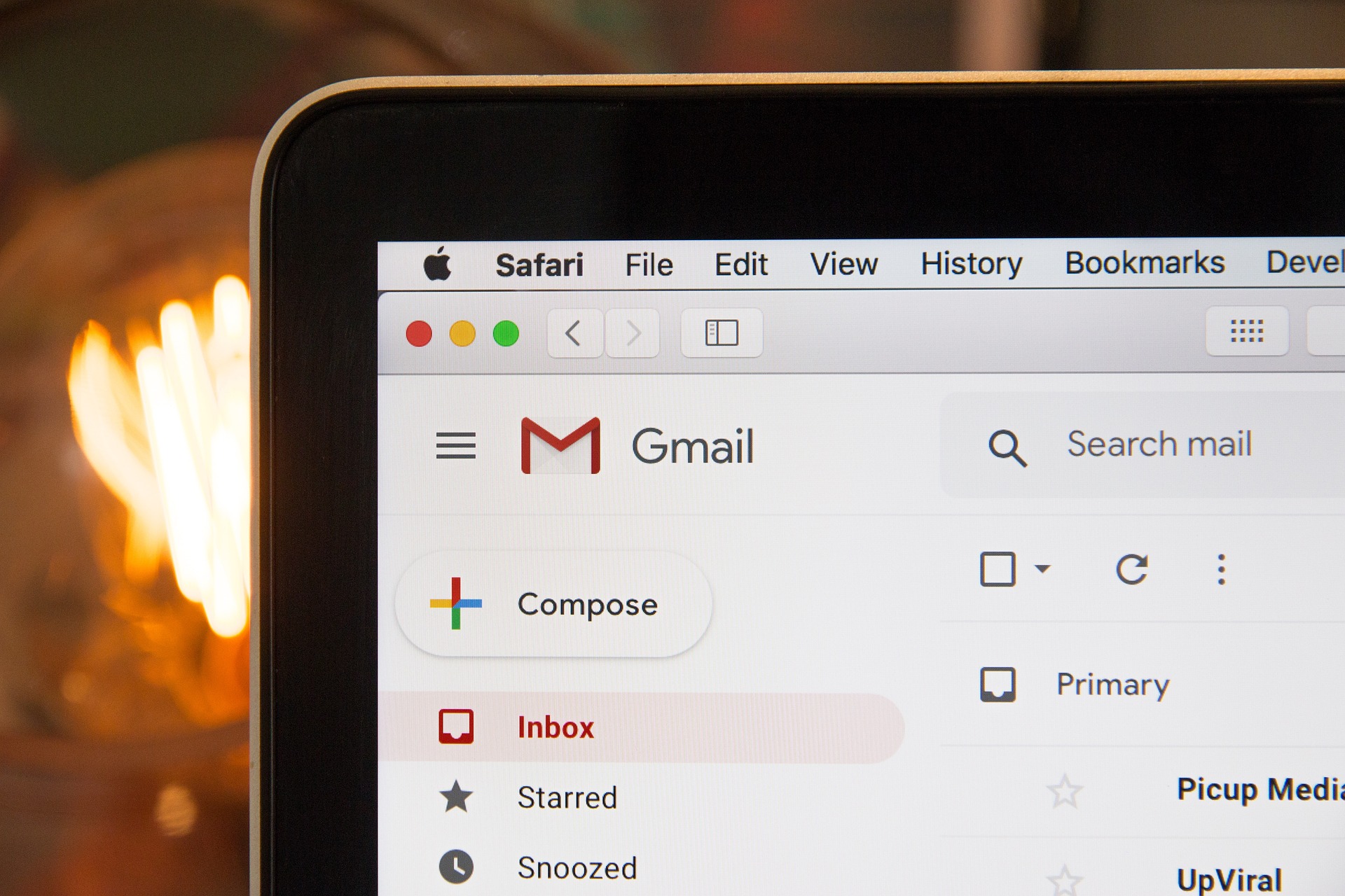 Cara Membuat Alamat Email Melalui Gmail.com
